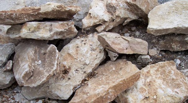 Stone Roke Thomas – Stone + Materials