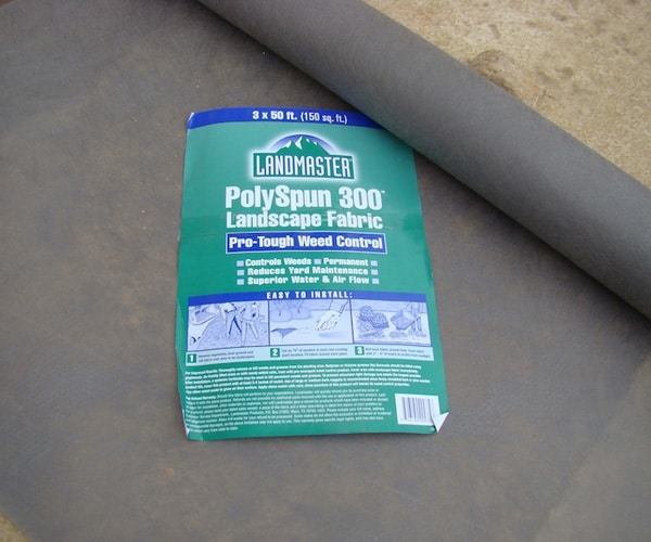 weed-barrier weed-barrier